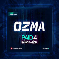 Paid for Information - OZMA & Gnome
