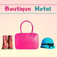 Dentro l'hotel - Frank Piano