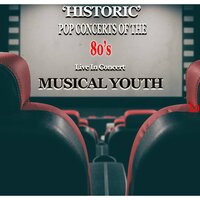 Children Of Zion - Musical Youth