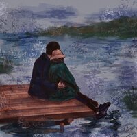 Письма - Kambulat