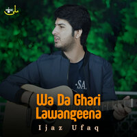 Za Margha Garano Bulbala - Ijaz Ufaq