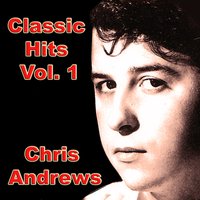 Brown Eyes - Chris Andrews