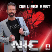 Die Liebe bebt - NIC