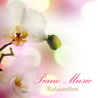 Massage Music for Serenity - Piano Music Relaxation