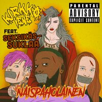 Naispaholainen - Kirkkovene & Seksikäs-Suklaa