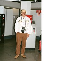 La Anoranza - Coco Maria & Dengue Dengue Dengue! & Ori Kaplan & Daniel Haaksman & Merca Bae