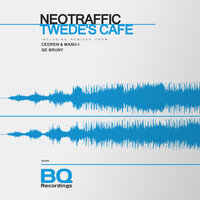 Twede's Cafe - NeoTraffic & Ge Bruny