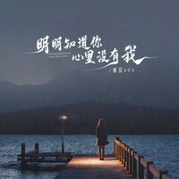 明知道你的心里没有我 - 黑豆ado