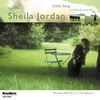 Fairweather - Sheila Jordan & Tom Harrell