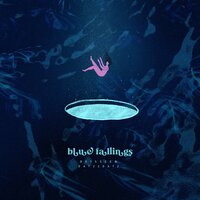 Blue Fallings - ØDYSSEE & Gatz2Gatz