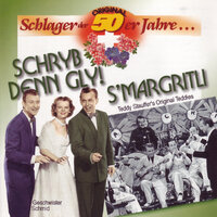 Ce Soir - Lilian Harvey & Teddy Stauffer & die Original Teddies