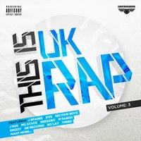 Just Vybzin' - jaja soze & Sneakbo & Grizzy & Mdarg & Lil Torment