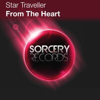 From The Heart - Star Traveller & Pandora