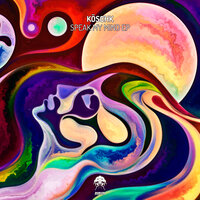 Speak My Mind - Koschk