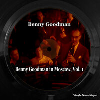Stealin' Apples - Benny Goodman
