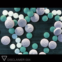 The Dark Theatre - Disclaimer & Derek Marin