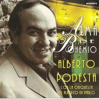 Darme tiempo - Alberto Podesta & Orquesta de Alberto Di Paulo
