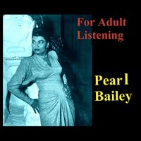 The Gypsy Goofed - Pearl Bailey