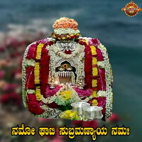 Namo Ghati Subramanyaya Namaha - Divya