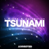 Tsunami - Datamotion & L.B. ONE & Helvetic's