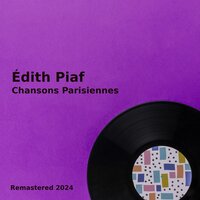 Adieu Mon Coeur - Édith Piaf & Guy Luypaerts And His Orchestra
