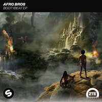 Savage - Afro Bros & Trobi & La Toya Linger