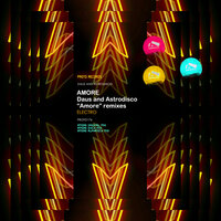 Amore - Daus & Astrodisco
