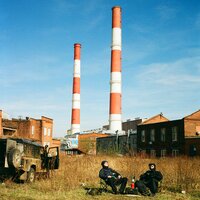 Outdoor - КАССЕТА & FEDUK