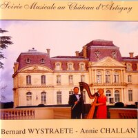 Green Sleeves - Annie Challan & Bernard Wystraëte