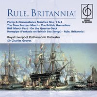 Coronation March Op.65 - Sir Charles Groves & Noel Rawsthorne & Эдуард Элгар