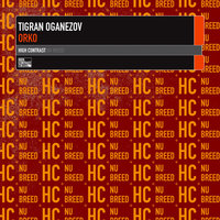 Orko - Tigran Oganezov