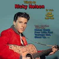 Your True Love - Ricky Nelson