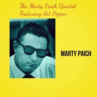 Melancholy Madeline - Marty Paich & Art Pepper