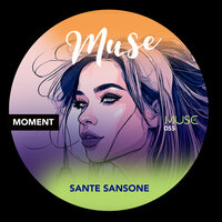 Moment - Sante Sansone