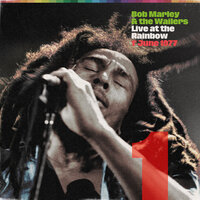 Jamming - Bob Marley & The Wailers