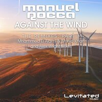 Against The Wind - Manuel Rocca