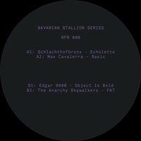 Echolette - Schlachthofbronx