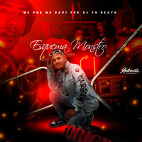 Esquema Monstro - Dj Tg Beats & MC Davi Cpr & MC PRB