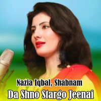 Chi Zama Aw Sta Raza We - Nazia iqbal & Shabnam