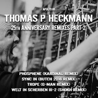 Trope - Thomas P. Heckmann & G-Man