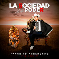 Los Menores - Panchito Arredondo