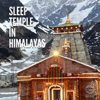 Stormy Winter - Deep Sleep Hypnosis Masters