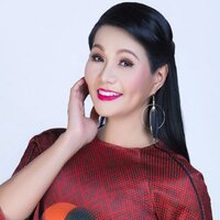 Gợi Nhớ Quê Hương - Ngọc Huyền