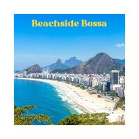 Rio Rhythms - Bossa Nova Jazz Cafe & Bosanova Brasiliero & Brazil Bossa Nova Beats