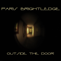 Outside the Door - Paris Brightledge