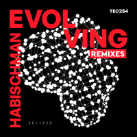 Evolving - Habischman & Miila Mor & Santiago García