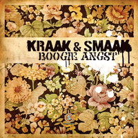 Keep Me Home - Kraak & Smaak & Dez