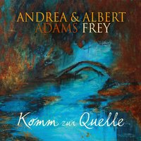 Armes Lob - Andrea Adams-Frey & Albert Frey