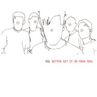 Kill the Project - OIL