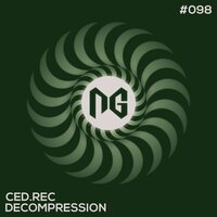 Decompression - Ced.Rec & Dennis Slim